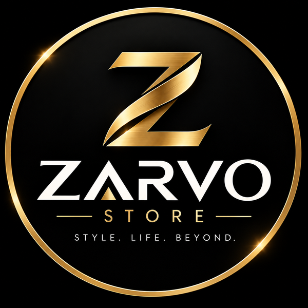 ZARVO Store